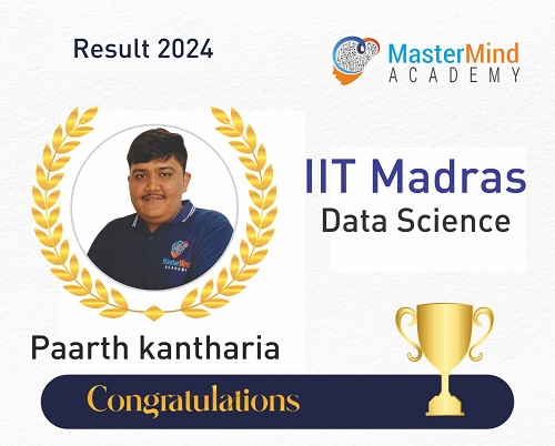 Paarth Kantharia