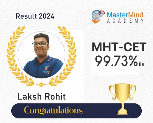 Laksh Rohit
